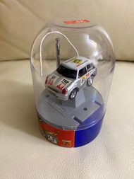 Gallup Mini Cooper 迷你遙控車