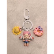 Genuine popmart Mobile Phone Pendant Bag Pendant Exquisite Affordable