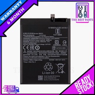 ORIGINAL THEBEST BATTERY BM53 FOR XIAOMI MI 10T / MI 10T PRO / REDMI K30S