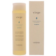 Lovelcosme Lovel Viege Shampoo 240ml Beige 240 milliliters (x 1)