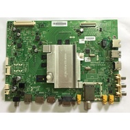PANASINIC Toshiba model TH-49DX400K TH-43DX400G 49DX400G 55U7650vm main board 5800-A6M20B-0P50 (1X 1