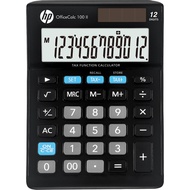 HP OfficeCalc 100ll Office Calculator