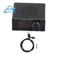 QRP HF Transceiver HAM Variable Frequency Oscillator VFO  Generator