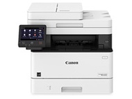 Máy in laser đa năng Canon MF455DW (Hàng nhập khẩu)