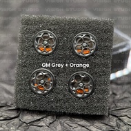 1/64 Koenigsegg CC850 Design Rim