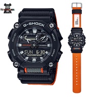 Casio G-Shock GA-900C / GA900C / GA900C1A4 / GA-900C1A4 / GA-900C-1A4