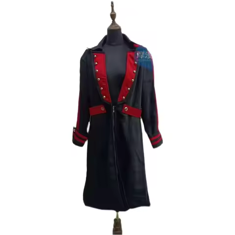 2025 Kamen Rider Gaim Kaito Kumon the Team Baron Cosplay Costume