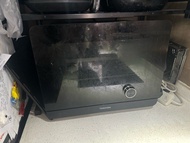 toshiba 蒸焗爐 有單 原價2400