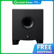 Yamaha | Yamaha Hs8S Speaker Genuine Same-Day Shipping