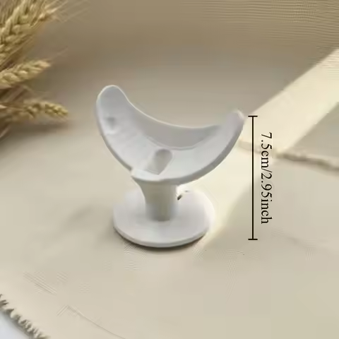 NEW For Google Nest/Home Mini Smart Speaker Stand Mini Voice Assistants Compact Holder Desktop Stora