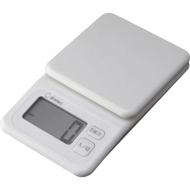 Dretec Kitchen Electric Scale (3KG) KS-825