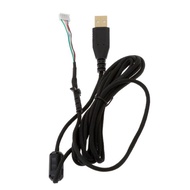 Fir Durable Mouse Line Replacement Mouse Wire For G102 G  Wired Mouse
