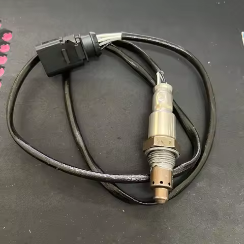 Oxygen Sensor Lambda AIR FUEL RATIO O2 sensor for Audi, Seat, Skoda, Porsche VW 04E906262CS