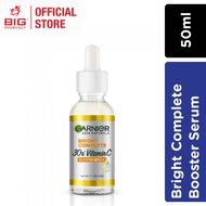 GARNIER BRIGHT COMPLETE BOOSTER SERUM 50ML