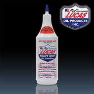 LUCAS HEAVY DUTY ENGINE OIL STABILIZER