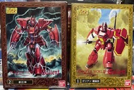 全新  未開封 Super Minipla - Panzer World Galient 機甲界 鐵巨神 加里安