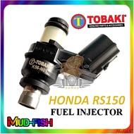 TOBAKI HONDA RS150 | SRL115 FI V2 FUEL INJECTOR (STANDARD)