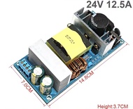 DC - DC step down ลดโวลต์ รับไฟเข้า 85 V 90 V 100V 110V 120V 130Vv150V 160V 180V - 310V DCแปลงลง 12V