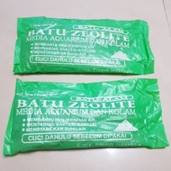 Zeolite Stone Zeolite Water Purifier Aquarium Filter Media