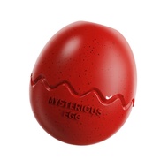 YU Hard Gnaw Resistant Dog Toy With Slow Eating Design Ideal For Big Canines Weighing Over 85Lbs