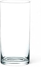 Takumiikaze Select (6 Pieces) Cup, Glass, Tumbler, φ2.3 x H4.6 inches (58 x 117 mm), 8.5 fl oz (240 