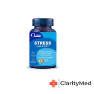 Ocean Health Stress Support Gummies 45s