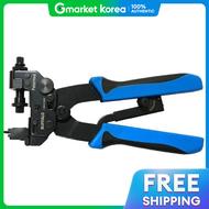 SB-H510B สำหรับสาย RG59(4C) และ RG6(5C)