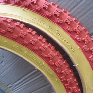 CAMEL 20x2.125 TAYAR BASIKAL BMX RIM 20 INCI TYRE BICYCLE