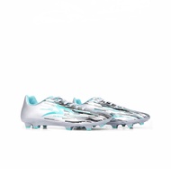 sepatu bola specs lightspeed reborn in Silver Black Aqua sepatu bola specs reborn terlaris !!!