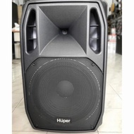 Ready Speaker Aktif Huper Ak15A Speaker Aktif Huper 15 Inch Ak 15 A