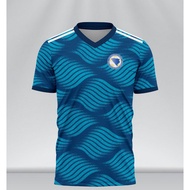 Bosnia Home Jersey 2022 2023