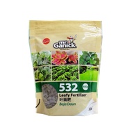 BABA Mr Ganick 532 Organic Leafy Fertilizer 400g