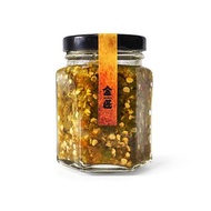 金匠食味廚房 飯不剩 手作嚴選青香鮮辣椒醬 青朝天椒 鮮辣 手工