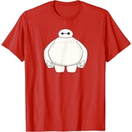 Disney Kids Clothes BIG hero 6 Baymax Healthcare Robot T-Shirt
