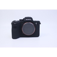 Bullfrog Digital SONY A7M4 A7IV A7M4 A74 Camera Bag Silicone Case Protective