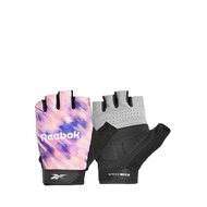 Reebok Fitness Gloves - Pink/S Pink