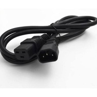 APC C19-C14 UPS Power Cord Cable / C14 to C19 / C14 to C19 / C19 C14