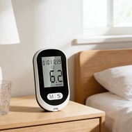 Blood Glucose Tester for Middle-aged and Elderly、sinocare test strip、blood sugar test、glucose monito