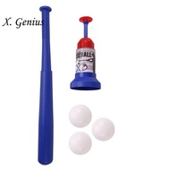 Toddler Toys Set Kids Toys Baseball Tee Ball Set Outdoor Toys for Toddler Boy Toys with Toddler T Ba