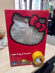 Hello Kitty McDonald 扭蛋機