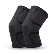 护膝 kneepad 护膝超薄马拉松运动护膝瑜伽健身护膝男女通用保暖护膝运动护具现货 25-4-7