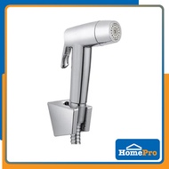 MOYA RINSING SPRAY SET AA89CCC CHROME H12.50XW3.5XD9.2 CM