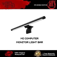 Xiaomi Mi Computer Monitor Light Bar (MJGJD01YL) Remote control Han&Use Adjustable Color Temperature