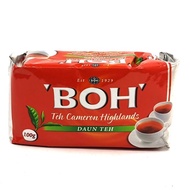 Boh Tea / Teh Boh 100g