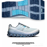 Cloud Vision No. 2 Men Women Breathable Cushioning Long Running Shoes I8PY