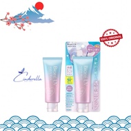 Biore UV aqua rich sunscreen