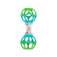 Bright Starts Oball Shaker Peg Toy