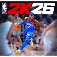 NBA 2K26 [Steam] Own Account | Denuvo Offline Activation