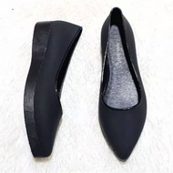 SHOES BARABARA RUBBERWanita MBL1818