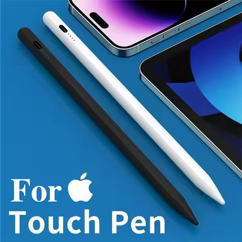 For Apple Pencil 2 1 Palm Rejection Power Display iPad Accessories iPad 2022 2021 2020 2019 2018 Pro